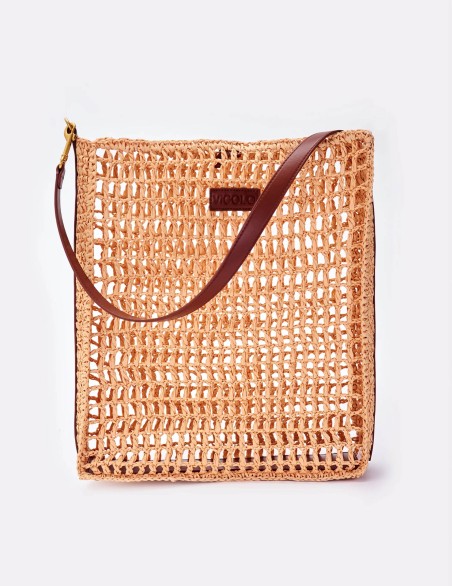 BORSA BIG VICOLO PANAMA