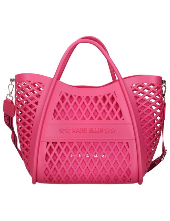 BORSA BIG MARC ELLIS FLAT...