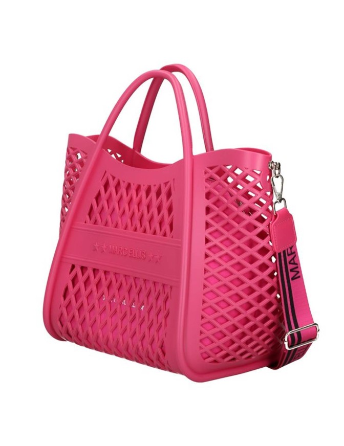 BORSA BIG MARC ELLIS FLAT...