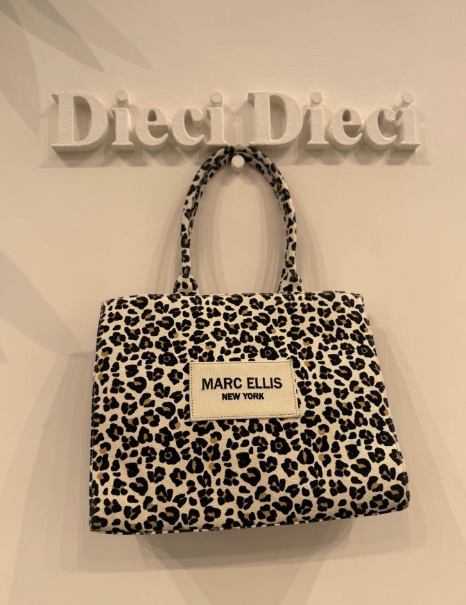 BORSA BIG MARC ELLIS BUBY...