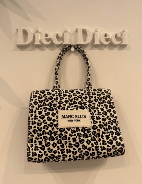 BORSA BIG MARC ELLIS BUBY...