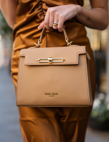 MARC ELLIS BORSA BIG IRIS L