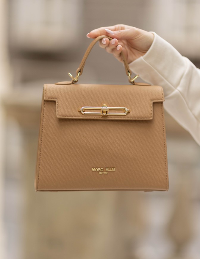 MARC ELLIS BORSA BIG IRIS L