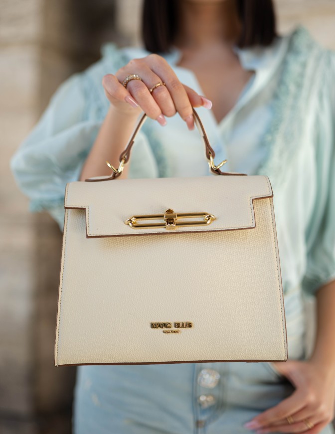 MARC ELLIS BORSA BIG IRIS L