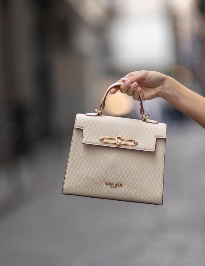 MARC ELLIS BORSA BIG IRIS L