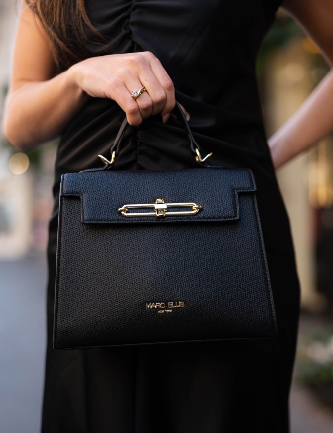 MARC ELLIS BORSA BIG IRIS L