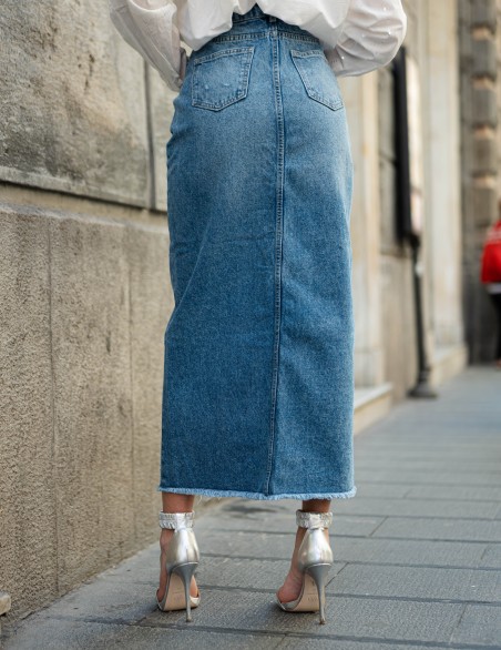 ONLY GONNA  LUNGA EMMA DENIM 