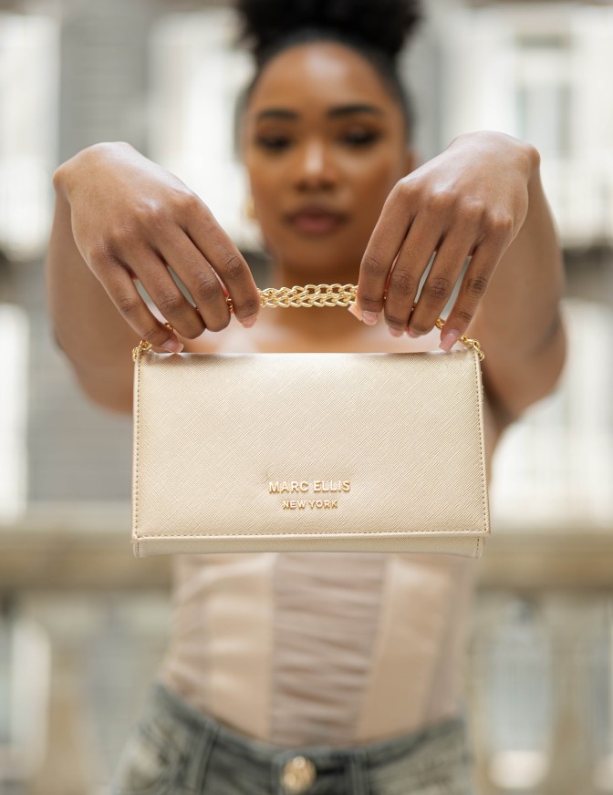 MARC ELLIS BORSA SMALL JAYA SF
