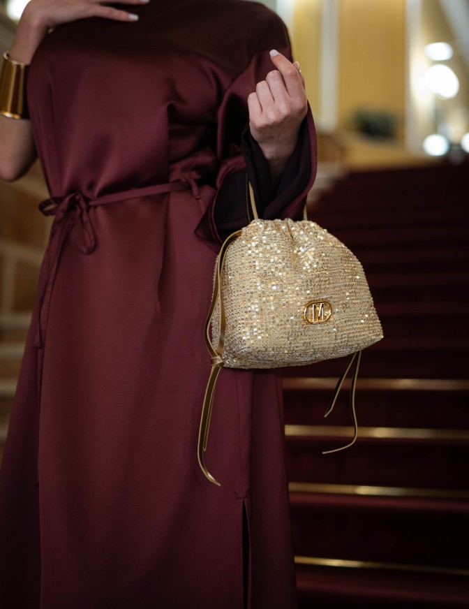 MARC ELLIS BORSA MEDIUM LUX B
