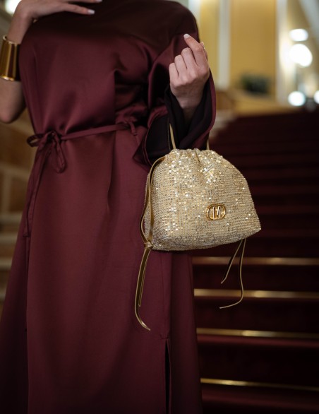 MARC ELLIS BORSA MEDIUM LUX B