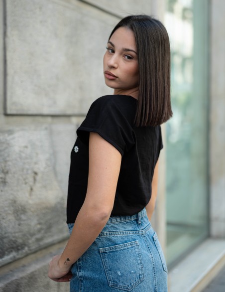 ONLY TSHIRT  PERLINE