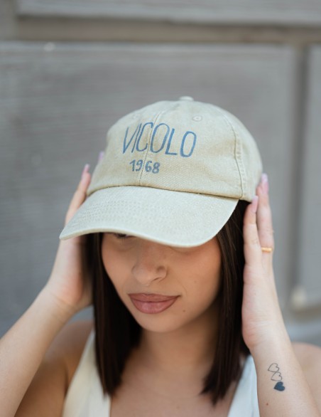 VICOLO CAPPELLO  VICOLO 1968