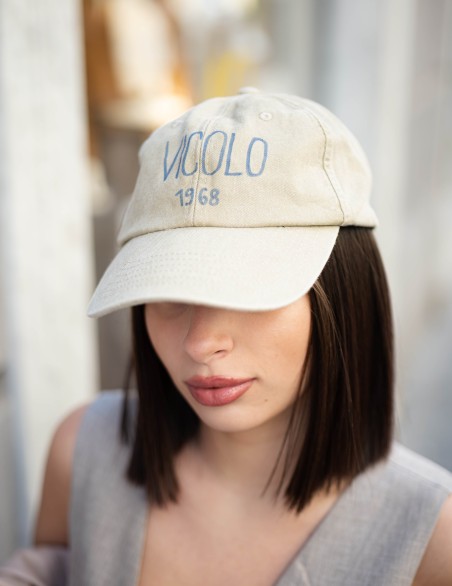 VICOLO CAPPELLO  VICOLO 1968