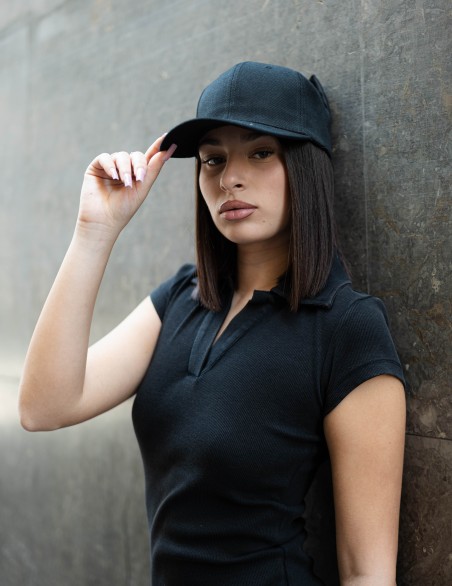 DOLLS CAPPELLO  FIOCCO 