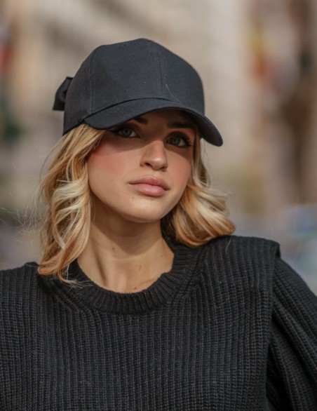 DOLLS CAPPELLO  FIOCCO 