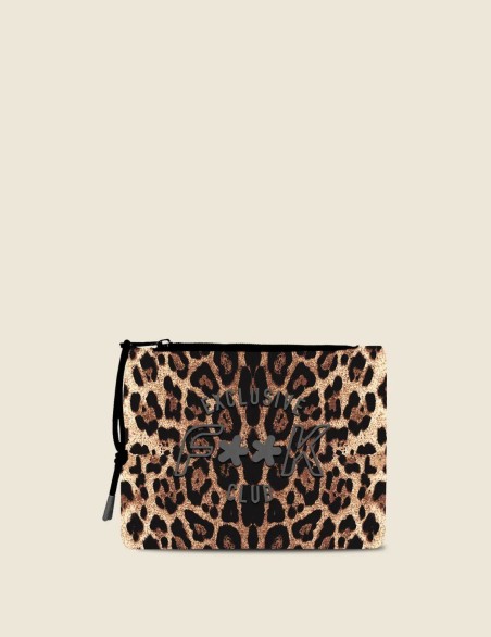 F**K BORSA SMALL NEOPRENE