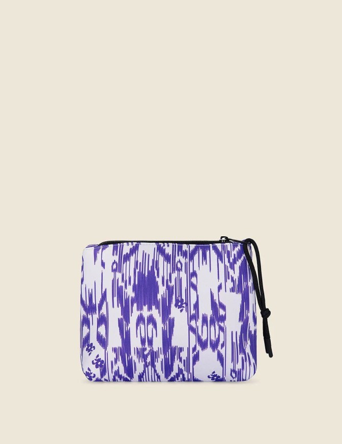 F**K BORSA SMALL NEOPRENE