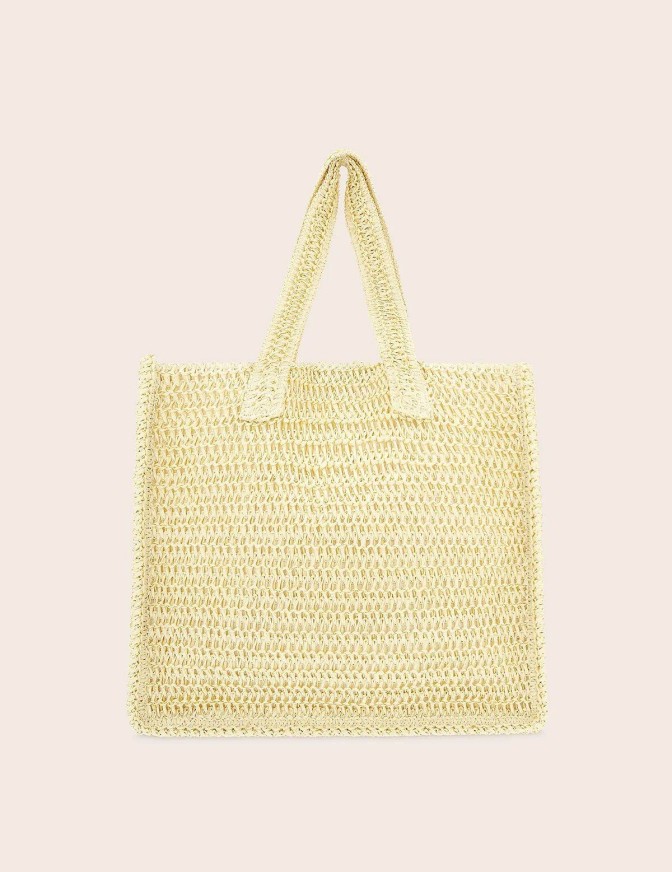 F**K BORSA BIG PAGLIA FK