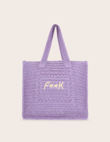 F**K BORSA BIG PAGLIA FK