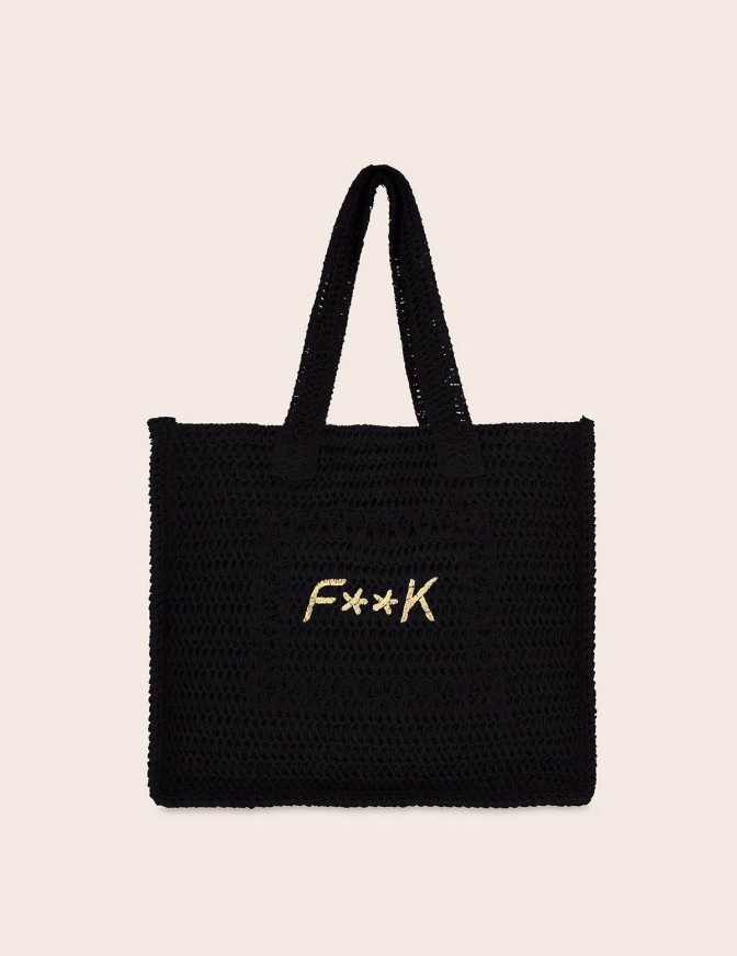 F**K BORSA BIG PAGLIA FK