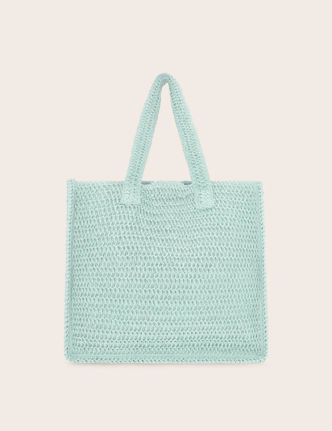 F**K BORSA BIG PAGLIA FK