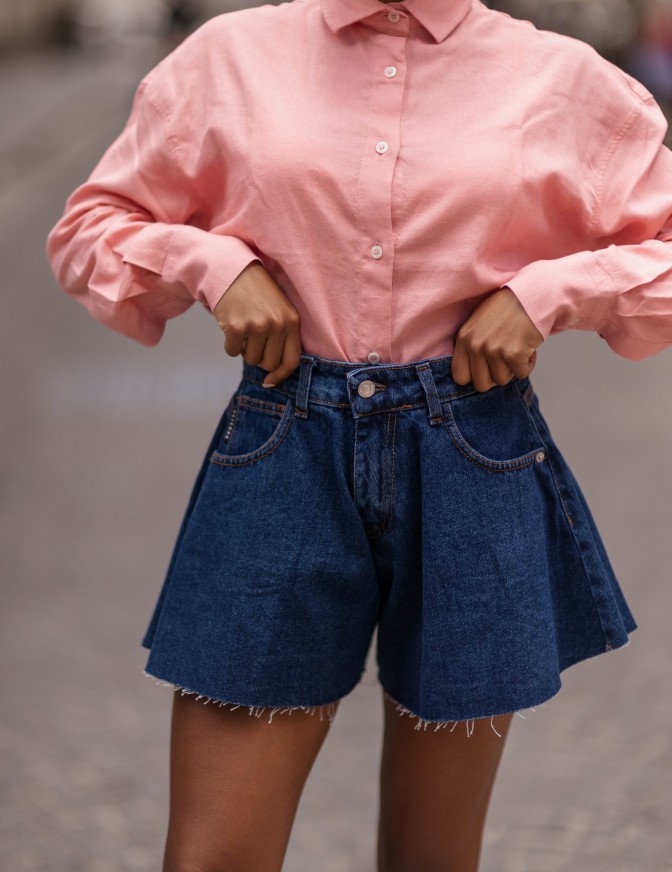 DIECI DIECI BEACH SHORT...
