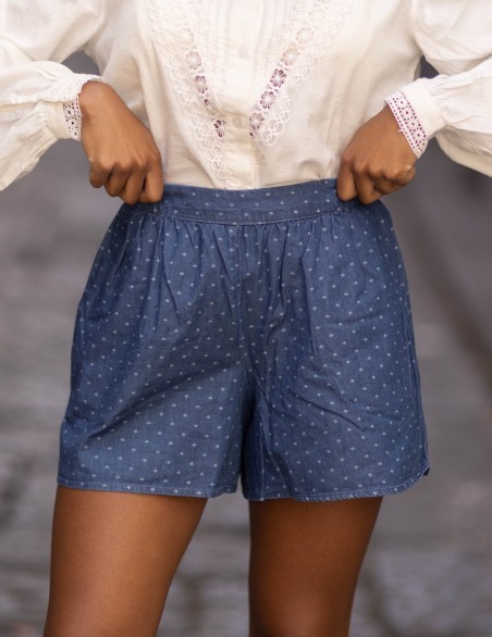 ONLY SHORT  SUMMER DENIM