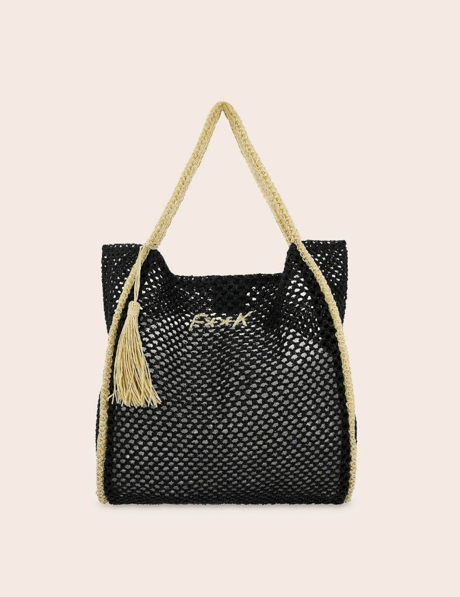 F**K BORSA BIG PON PON PAGLIA