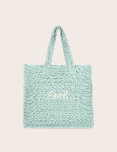 F**K BORSA BIG PAGLIA FK