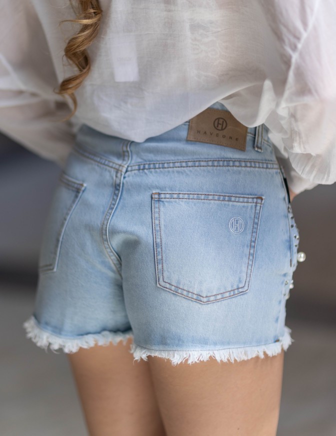 DIECI DIECI BEACH SHORT...