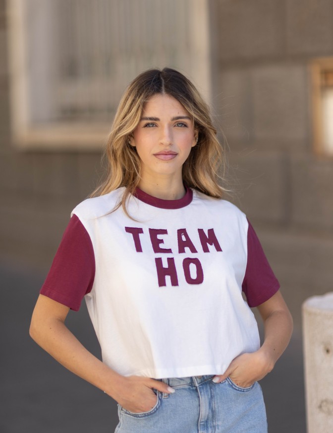 HAVEONE TSHIRT  TEAM HO