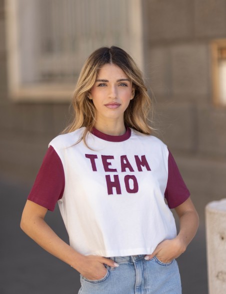HAVEONE TSHIRT  TEAM HO