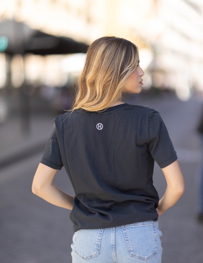HAVEONE TSHIRT  MM DVR