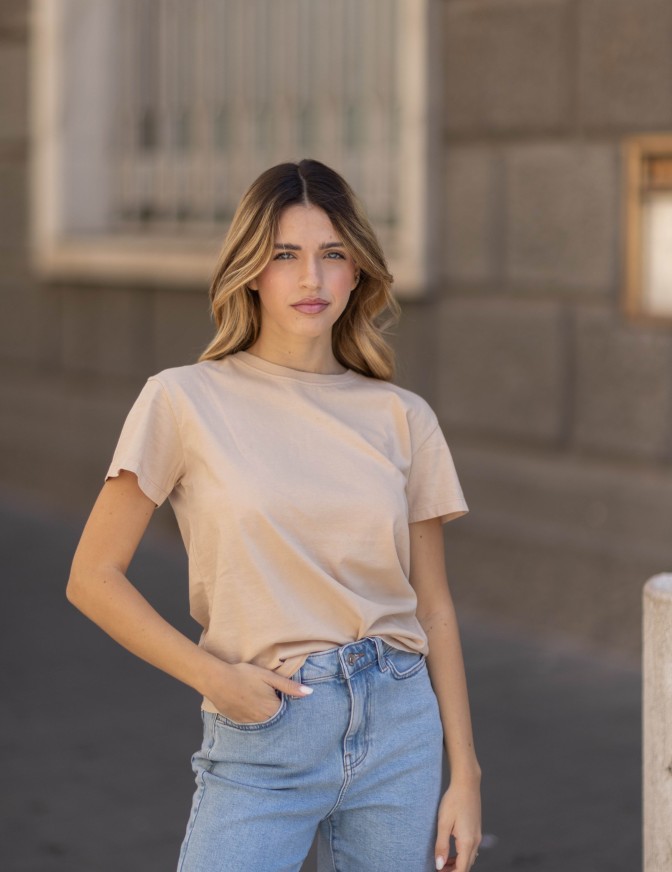 HAVEONE TSHIRT  BASIC