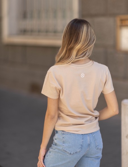 HAVEONE TSHIRT  BASIC