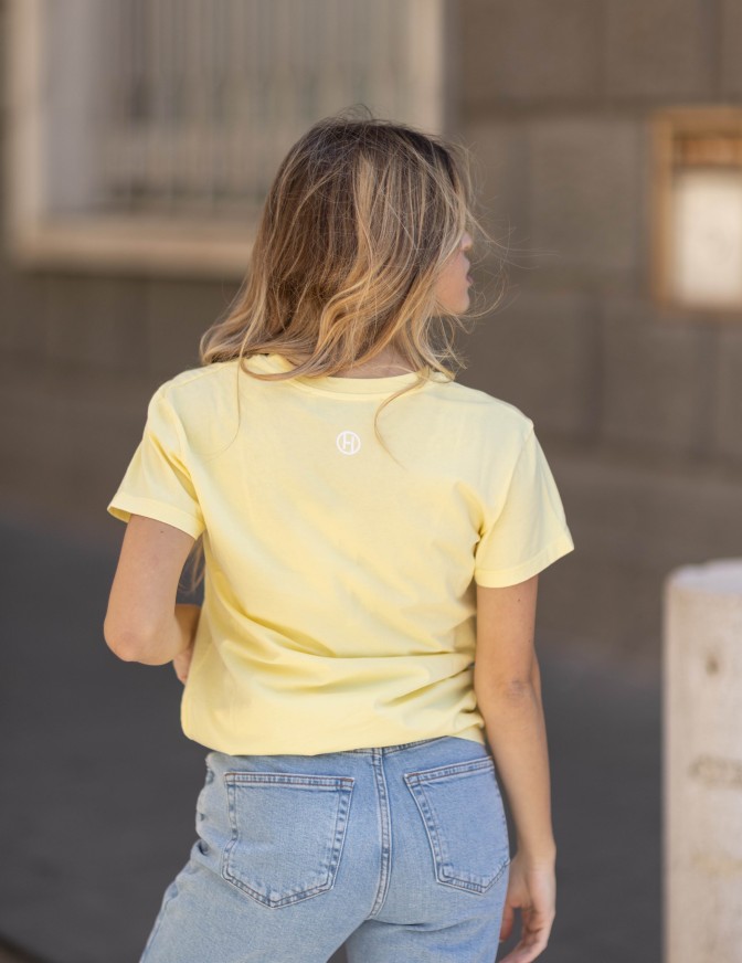 HAVEONE TSHIRT  BASIC