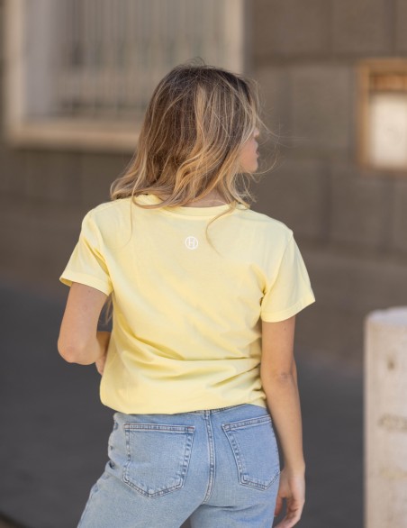 HAVEONE TSHIRT  BASIC