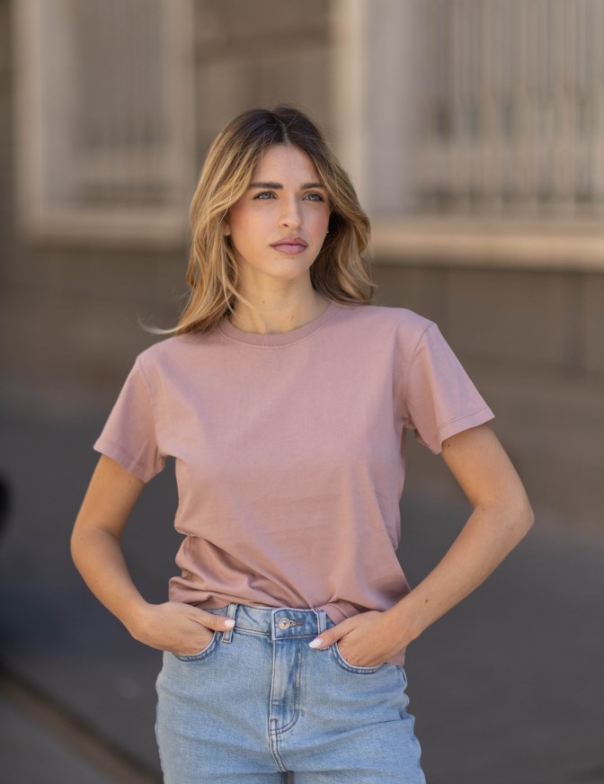 HAVEONE TSHIRT  BASIC