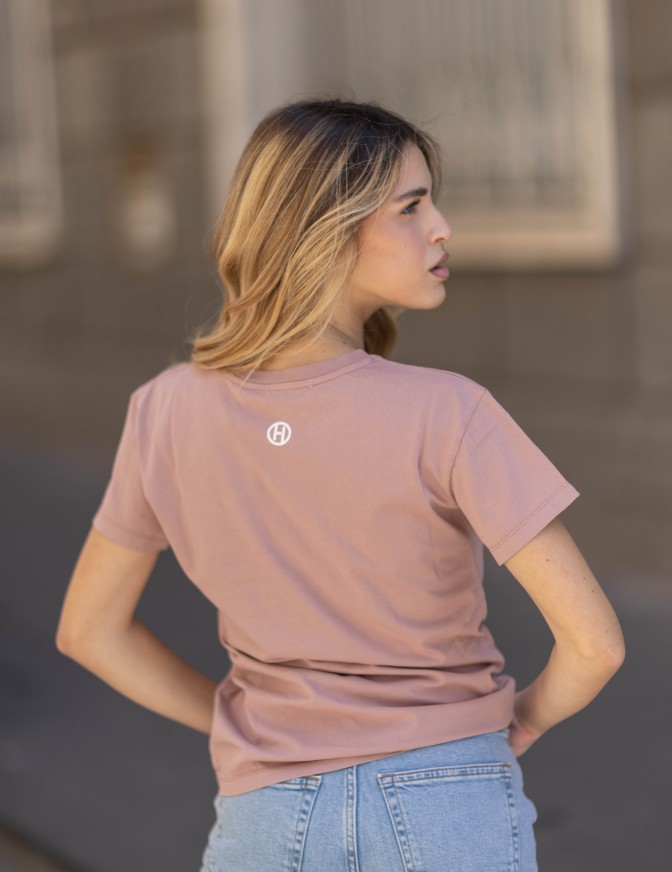 HAVEONE TSHIRT  BASIC