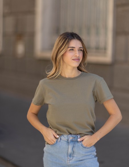 HAVEONE TSHIRT  BASIC