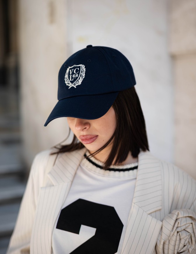 VICOLO CAPPELLO  VCL 68