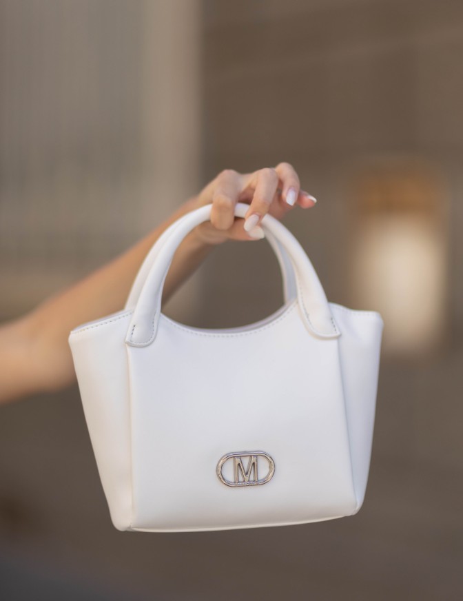 MARC ELLIS BORSA SMALL SAMBA S