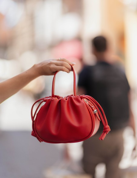 PIECES BORSA MEDIUM MANO...
