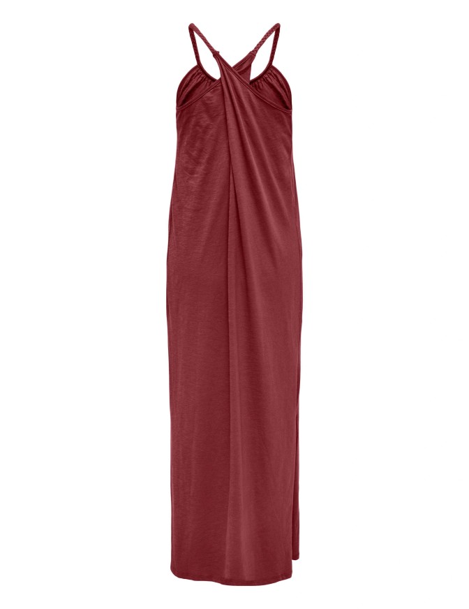 ONLY ABITO LUNGO TRECCIA PERLA