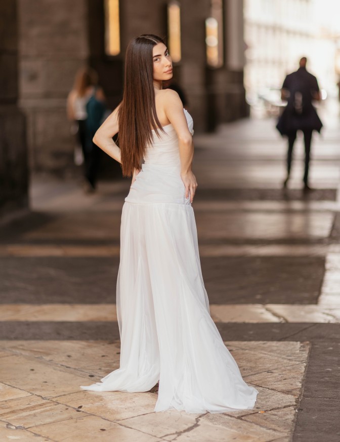 ANIYE BY  ABITO LUNGO RAQUEL