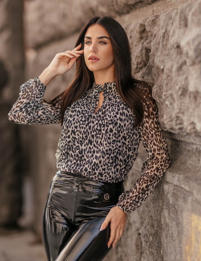ONLY CAMICIA  DISTY LEO