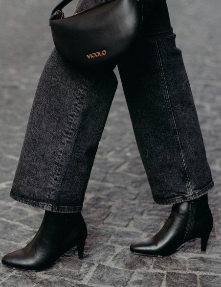 ONLY SCARPE  TRONCHETTO BASIC