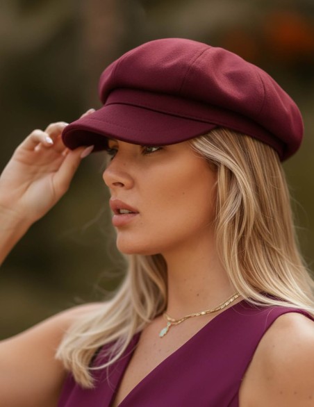 DOLLS CAPPELLO  ROBY 25