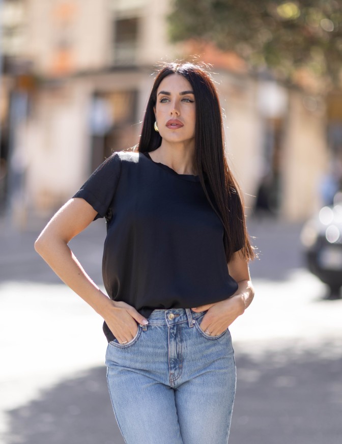 VICOLO TSHIRT  LUCIDA MM