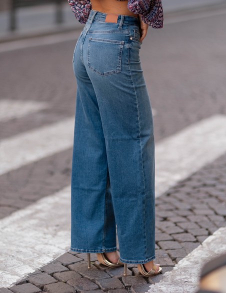 ONLY JEANS  BLUSH
